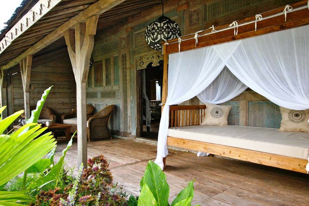 Ratua Private Island Resort Aimbuei Bay Zewnętrze zdjęcie
