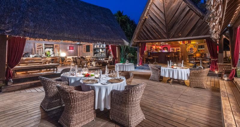 Ratua Private Island Resort Aimbuei Bay Zewnętrze zdjęcie