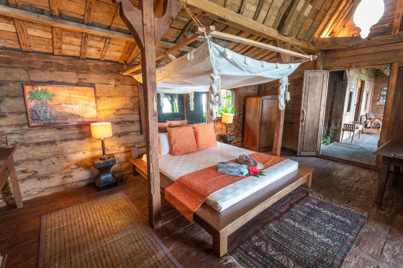 Ratua Private Island Resort Aimbuei Bay Zewnętrze zdjęcie
